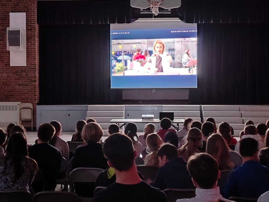 Featured image for “Показ фільму “Foxter””